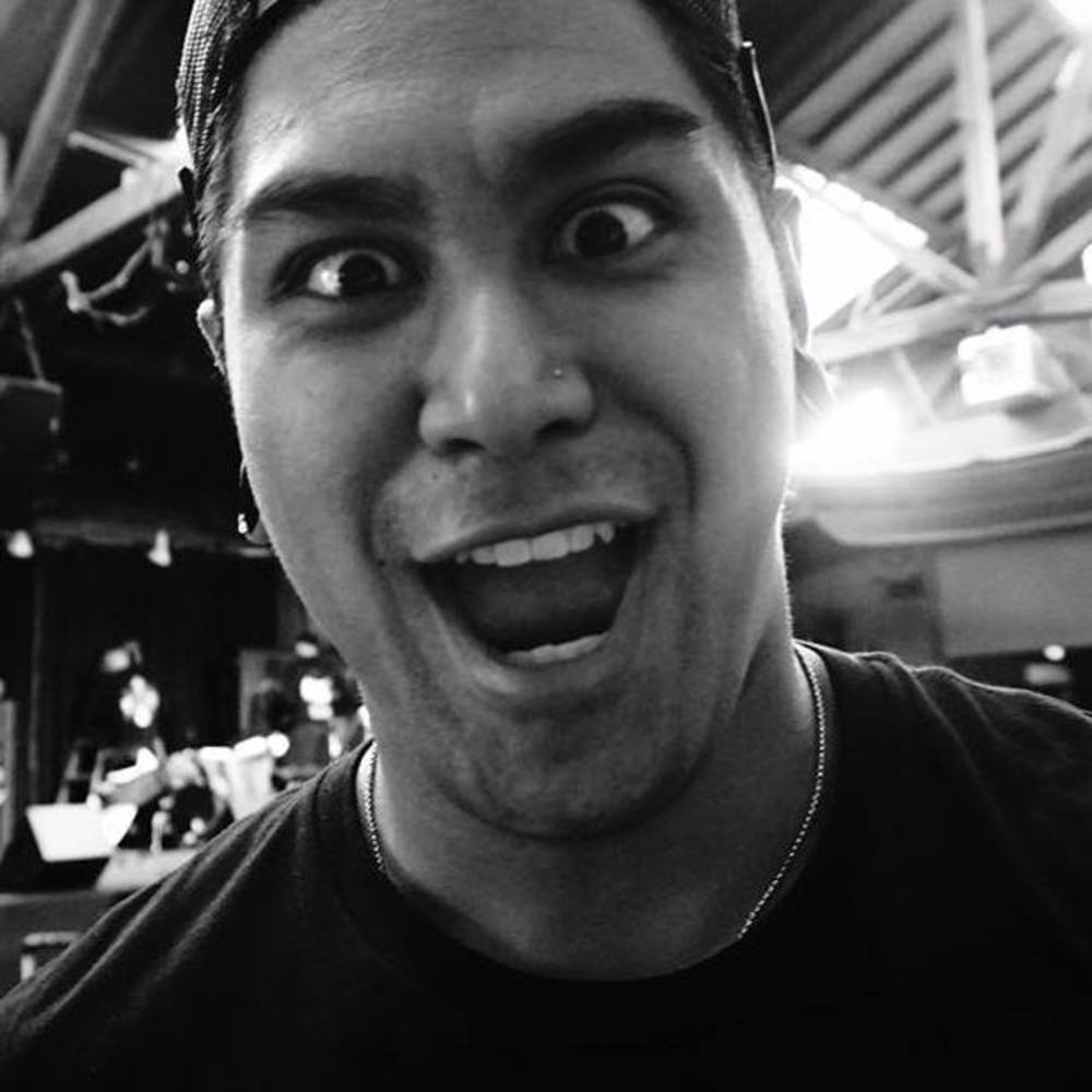 Meet your Posher, Paolo